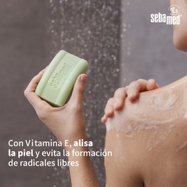 Seba Med Compacto 150 g