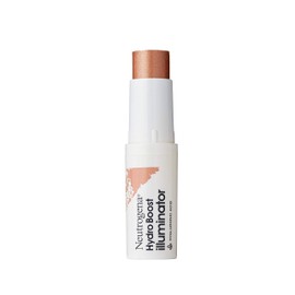 Neutrogena Hydro Boost Illuminator Makeup Stick with Hyaluronic Acid, Moisturizing Highlighter to Improve & Illuminate Skin, Dermatologist-Tested with Mistake-Proof Application, Rose, 0.29 oz