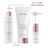 Set Reviving Farmasi Shampoo Mascarilla Y Aceite