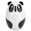 Hakeeta Cute Panda-Shaped Computer Mice, 2.4GHz Wireless Optical Gaming Mouse