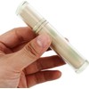 Brillo Labial Hidratante de Diseño Compacto Acabado Espejo, Fórmula Líquida