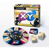 Techno Source X vs. Y Electronic Board Game