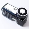 Montblanc Ink Bottle Ink for Fountain Pen 128186 Midnight Blue