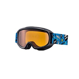 Swans JUMPIN-H Black