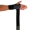 Novamed Lightweight Wrist Support, Wrist Splint, Perfect for Tendinitis, Sprains