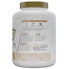Alpha Supps ISO, Low Carb 100% Whey Protein Isolate Powder,