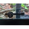 ETEKJOY Keyless Ratchet Lock for Sliding Glass Door Showcase Display