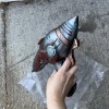 Bethesda Fallout Laser Hub’s Alien Blaster Pistol Replica Foam Video