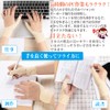 Meidlan 手首 親指 サポーター 薄手 軽量 二重圧力 圧力 ワンタッチ 調節