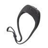 Motion Sensor Head Lamp Rechargeable Sensitive Ultralight Adjustable COB Headlamp