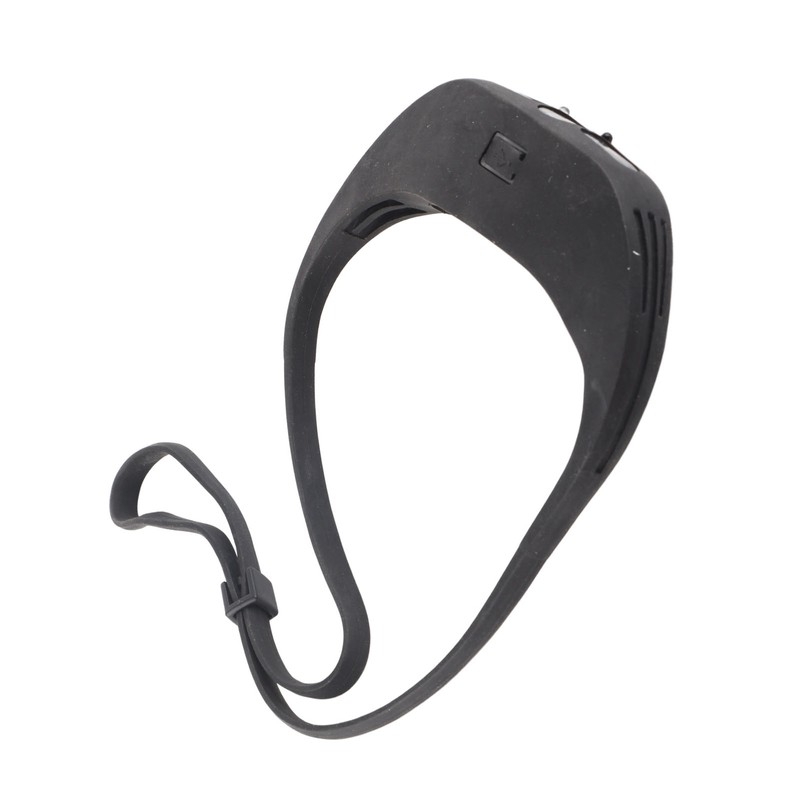 Motion Sensor Head Lamp Rechargeable Sensitive Ultralight Adjustable COB Headlamp