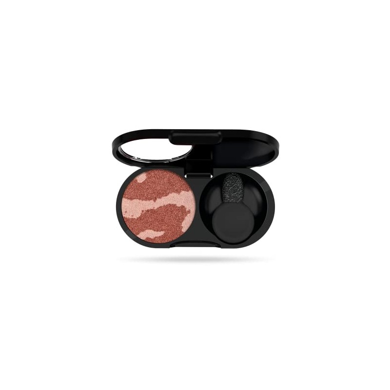 PUPA VAMP! 207 Fusion Seductive Bronze Compact Shadow