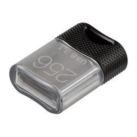 PNY 256GB Elite-X Fit USB 3.1 Flash Drive - 200MB/s