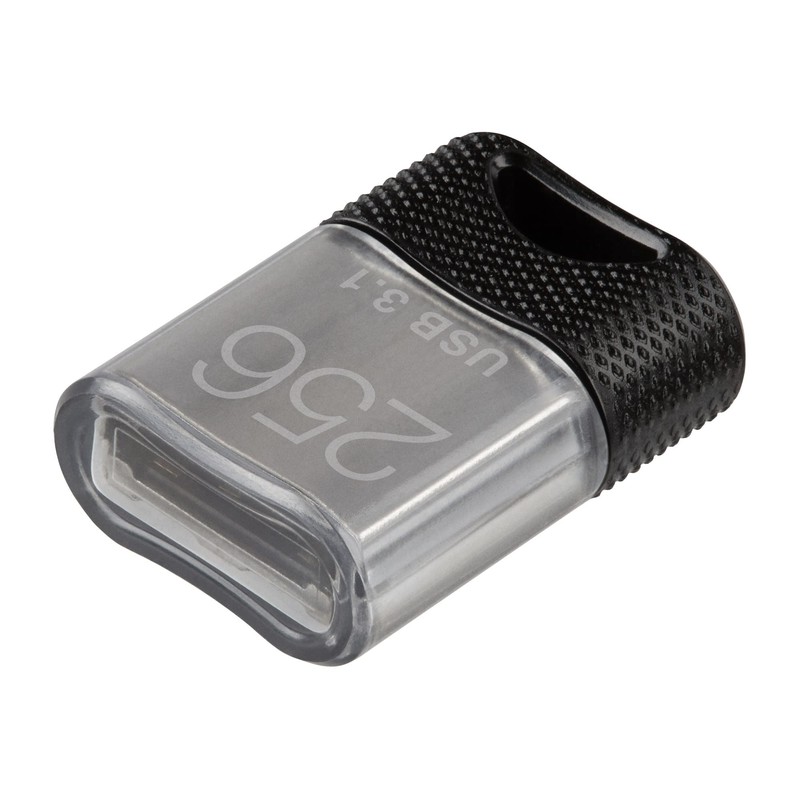 PNY 256GB Elite-X Fit USB 3.1 Flash Drive - 200MB/s