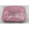 CoverGirl Pink Glitter Makeup Case 2024 Holiday Glam New In