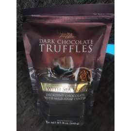 Utah Truffles Dark Chocolate Truffles