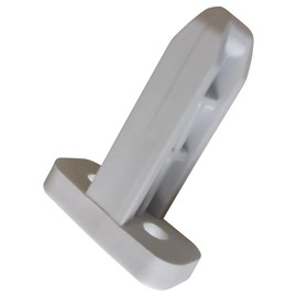 Genuine Tumble Dryer Door Catch Zanussi 8086811083