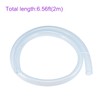 DMiotech 12 mm i.D. 16 mm other braided PVC pipe,