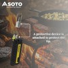 Soto Accessory Maker Filling Adaptor