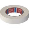 tesa 4651-25-25-W Repair Cloth Tape, White, 1.0 inches (25 mm)