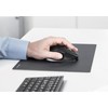 3Dconnexion CadMouse Pro Wireless Left (Ergonomische Maus, optisch, kabellos, USB-C,