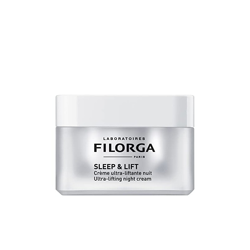 Filorga Sleep & Lift Crema de Noche Firmeza y Volumen