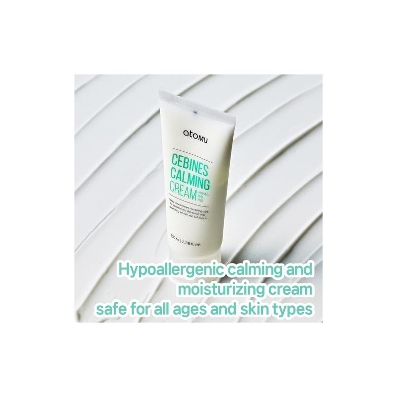 Cebines Calming Cream 100 ml