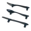 3Pcs DIY Creative Spoon Fork Knife Kitchen Cabinet Closet Drawer