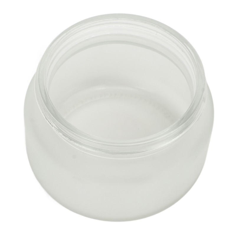 Airbrush Cleaning Pot with Holder Multifunctional Airbrush Wash Cleaner Tools