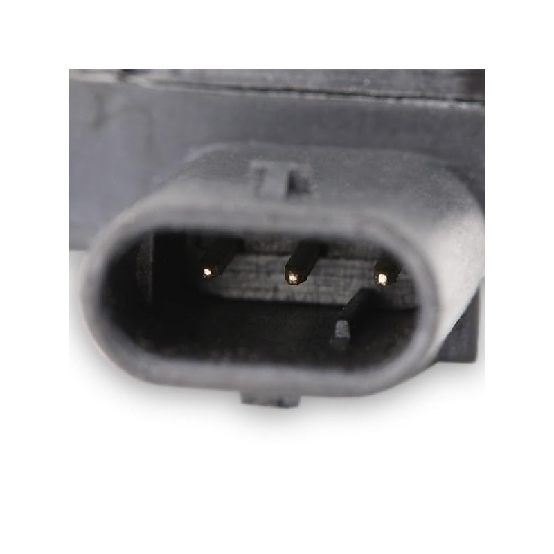 RIDEX Hatchback (R56) Boost Pressure Sensor for Clubman (R55) 3947S0019