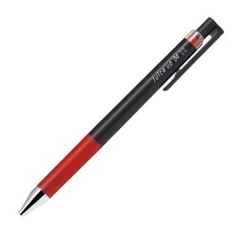 Pilot Gel Ballpoint Pen Juice Up 0.4 Red 5-pack LJP100S45R