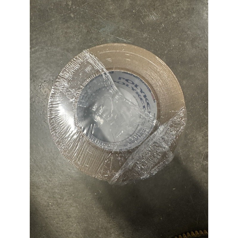 Polyken 335FT High Temperature Flue Tape 72mm x 46m