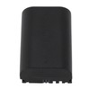 2pcs Camera Battery 2750mAh 7.2V for LP E6 E6N R5