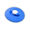 Backflush Blind Disk for 58mm E61 Espresso Machines.