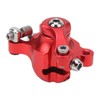 50.5mm Rear Disc Brake Caliper CNC Aluminium Alloy for MBX10