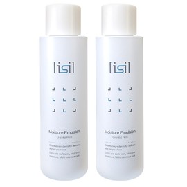 Saimdang Kim Jeong-moon Aloe Berusier Luxury Homme Basic 2-piece Set Men's Cosmetics / 김정문알로에 베루시에 럭셔리 옴므 기초 2종세트 남성화장품