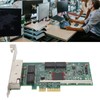 PCIe X4 Network Card BCM5719 Quad Port Gigabit Ethernet Network