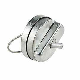 Classic Hand Buzzer Prank-gag