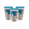 BOLA granola Barely Sweet, Low Sugar, Almond & Pumpkin Seed