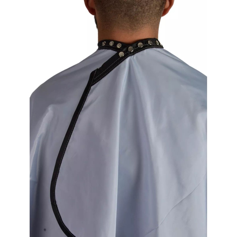 Stylist México Capa Para Corte De Cabello,barbería Repelente Al Agua,