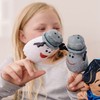Melissa & Doug 33013 Blue's Clues & You! Hand &