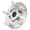 DuraGo 295-95119 Wheel Hub (Front)