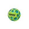 Waboba Martian Moon Ball (One Size) (Hyper Blue)
