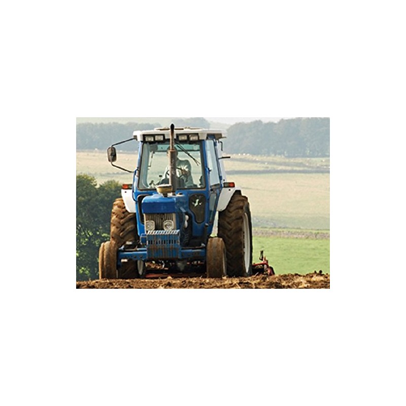 Carlisle Farm Specialist Tractor Tire -11L-15