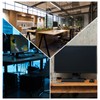 sourcing map 6 Pcs Desk Grommet, 1.97 inch 50mm Desk