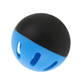 Kisangel Practice Baseballs Lightweight Batting Practice Balls Flight Training for Baseball Softball