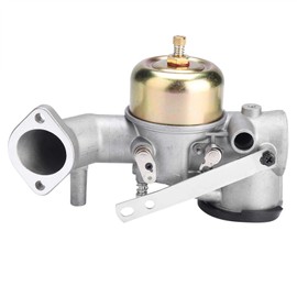 Carburetor for 491031 490499 491026 281707 12HP Engine Carburetor and 252707 12HP Stratton Mower, Stratton Carburetor and Stratton Carburetor and Carburetor