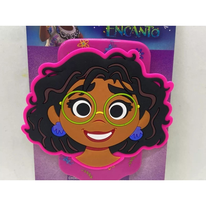 HER Cepillo Para El Cabello Encanto Mirable Para Desenredar