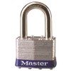 Masterlock 5UPLF Laminated Padlock with 1-1/2" Shackle