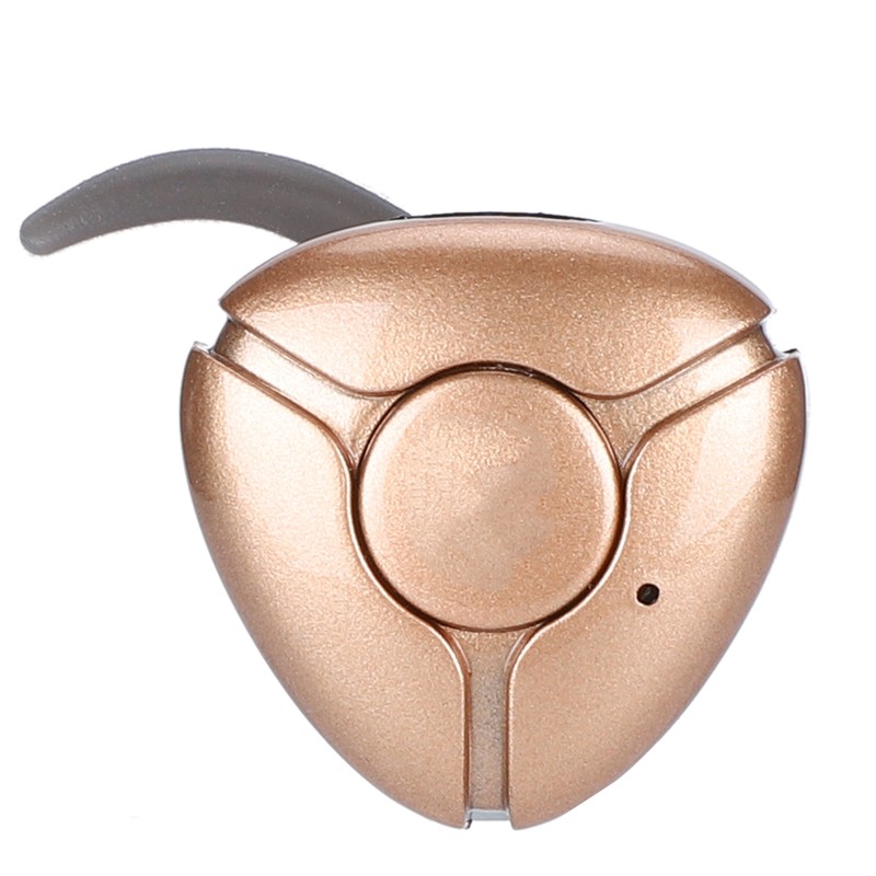 A108 Single Ear Headset Wireless Bluetooth Earbuds Sports inEar Headphone